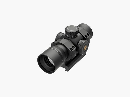 Leupold ROTPUNKTVISIER FREEDOM 1X34 RED DOT 223 BDC 1,0 MOA W/MOUNT