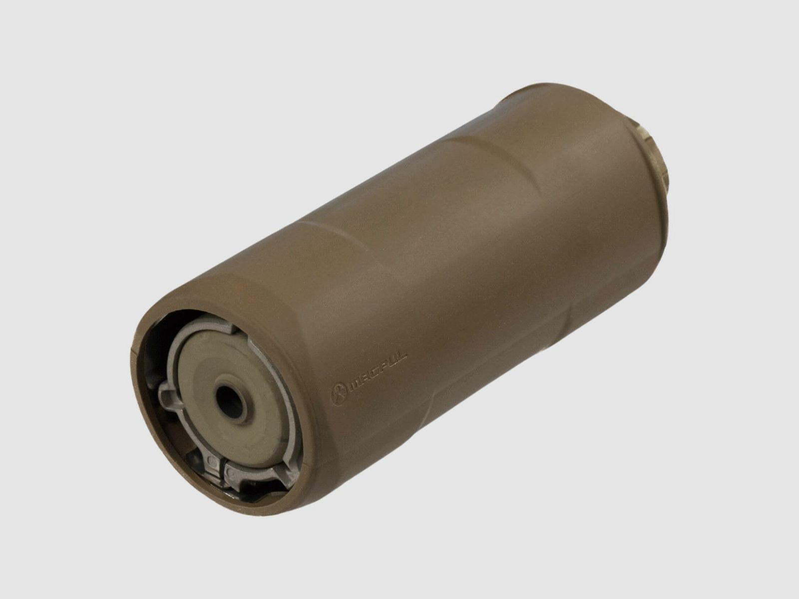 Magpul - Copertura per silenziatore Suppressor Cover - 5,5" - Medium Coyote Tan - MAG781 MCT, immagine 1 di 5