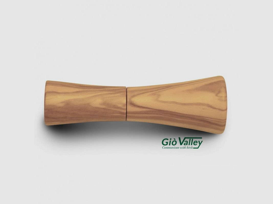 Lockmittel für Blässhühner Giovalley, Bild 3 von 3