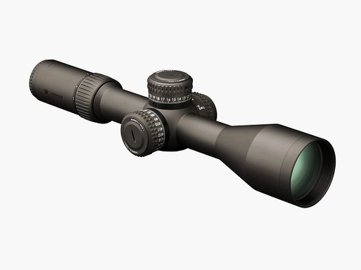 Visor VORTEX RAZOR HD GEN III EBR-9 (MRAD) 1-10×24