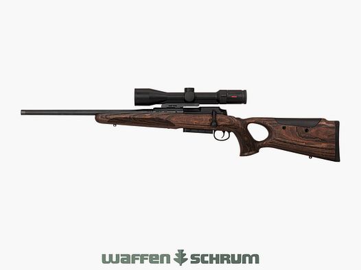 Mauser M25 Max Links Komplettangebot