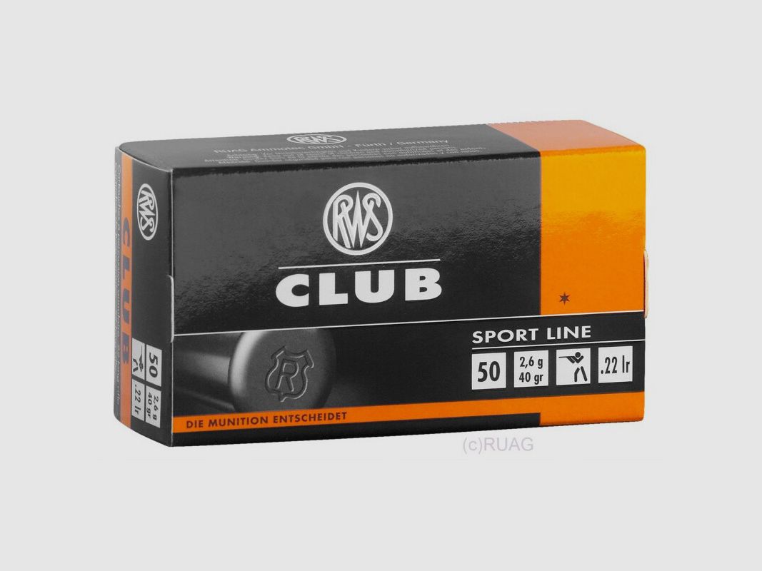 RWS Club