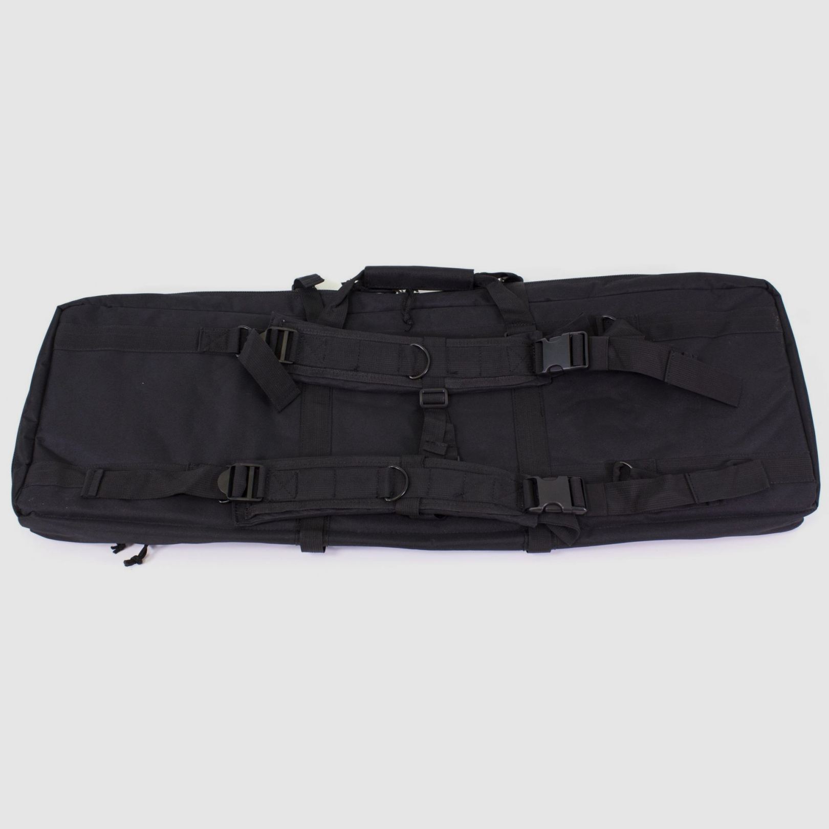 Nuprol Soft Rifle Bag PMC Deluxe 42", Bild 5 von 9