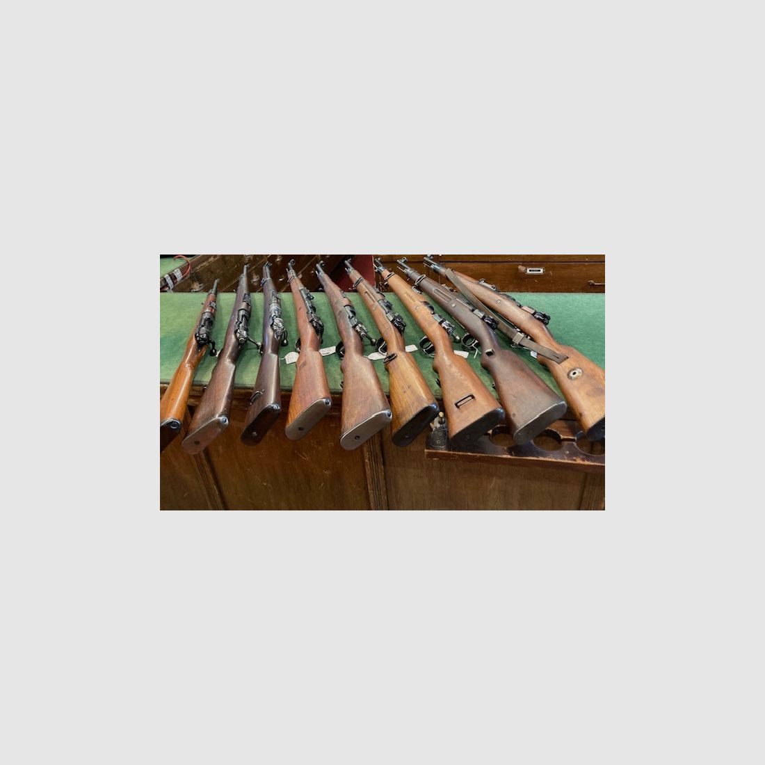 MAUSER ON SUPER SALE….!!! All Mauser/K98 at crazy prices!!, image 2 of 6