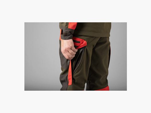 Jagdhose Pro Hunter Dog Keeper GTX Harkila