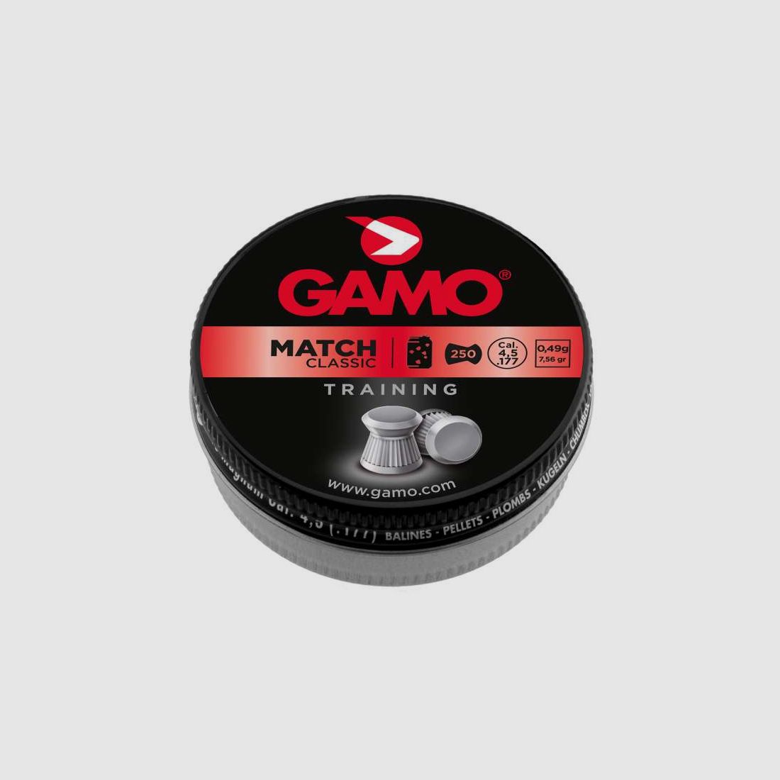 Pistolet P-900 IGT Gunset GAMO, image 3 sur 5