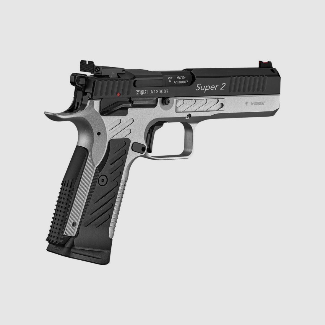 Arma Zeka AZ-P1 Super, Bild 39 von 40