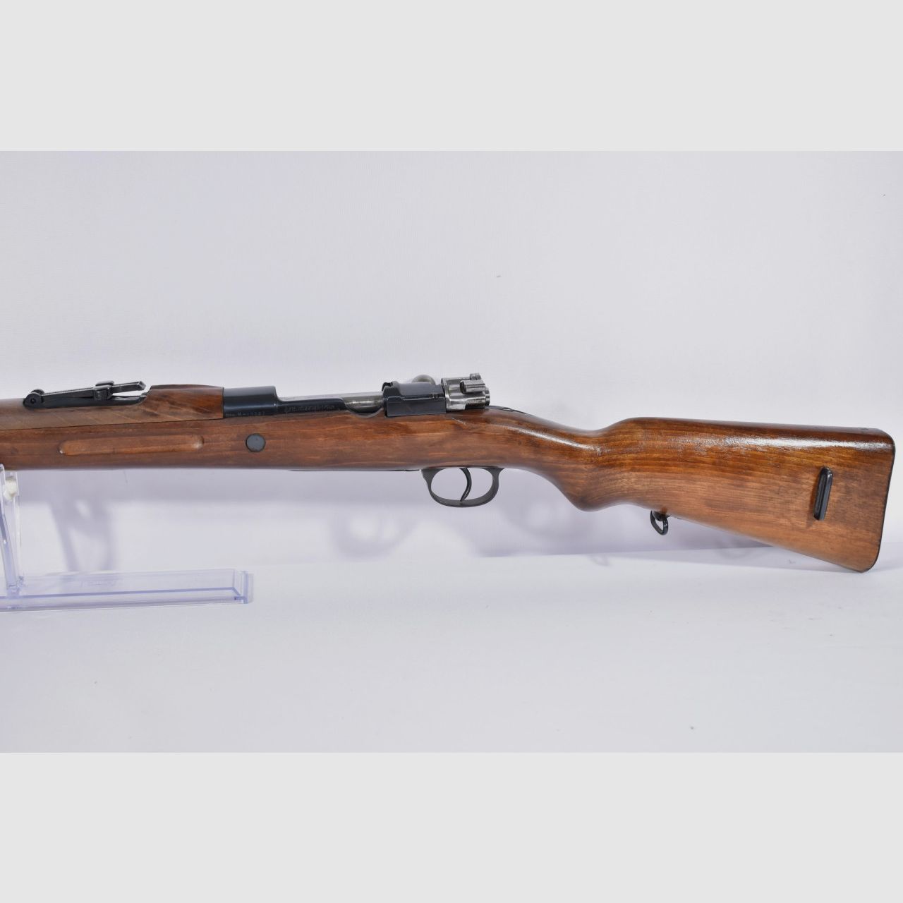 Mauser Santa Barbara 8x57JS Repetierbüchse