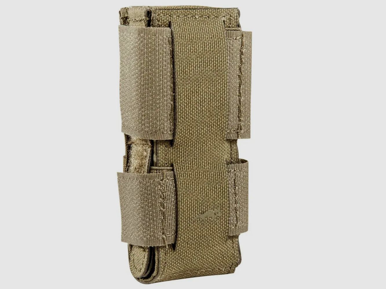Tasmanian Tiger Tasmanian Tiger Magazintasche SGL Pistol Mag Pouch MCL khaki