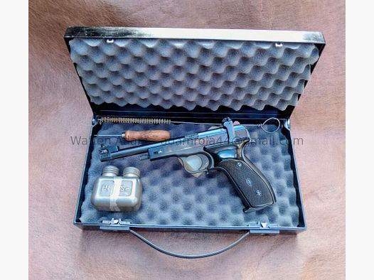 Izmash Baikal Vostok MZM