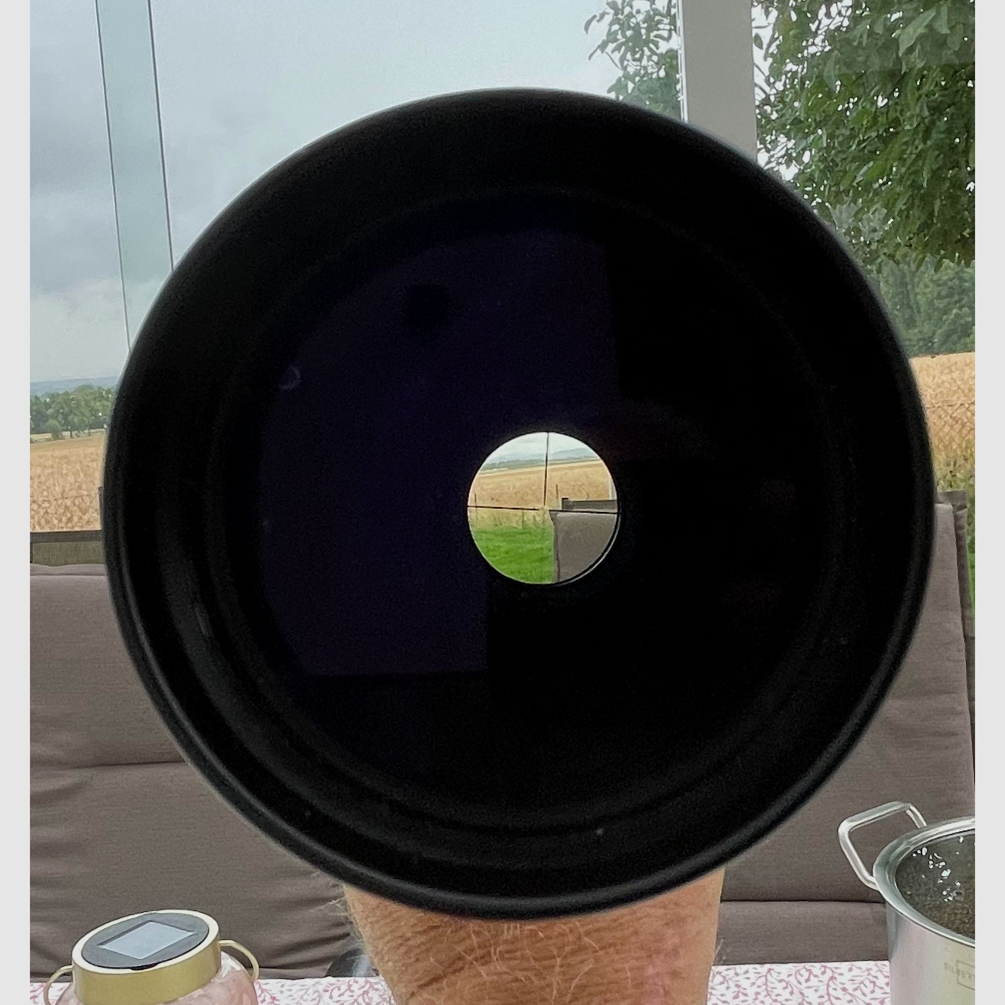Zeiss Diavari V 3-12x56 T*