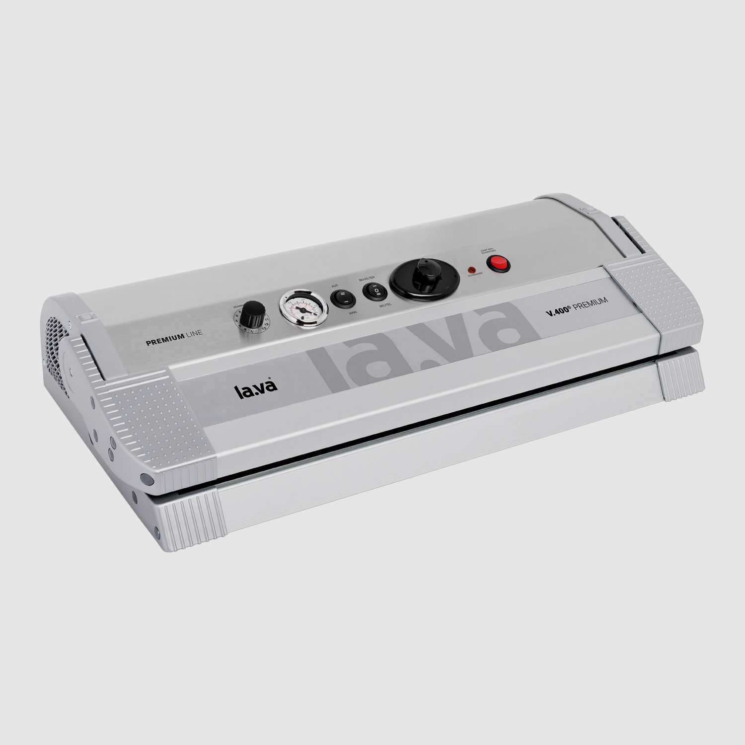 Lava Vakuumsealer V.400 Premium, afbeelding 1 van 3