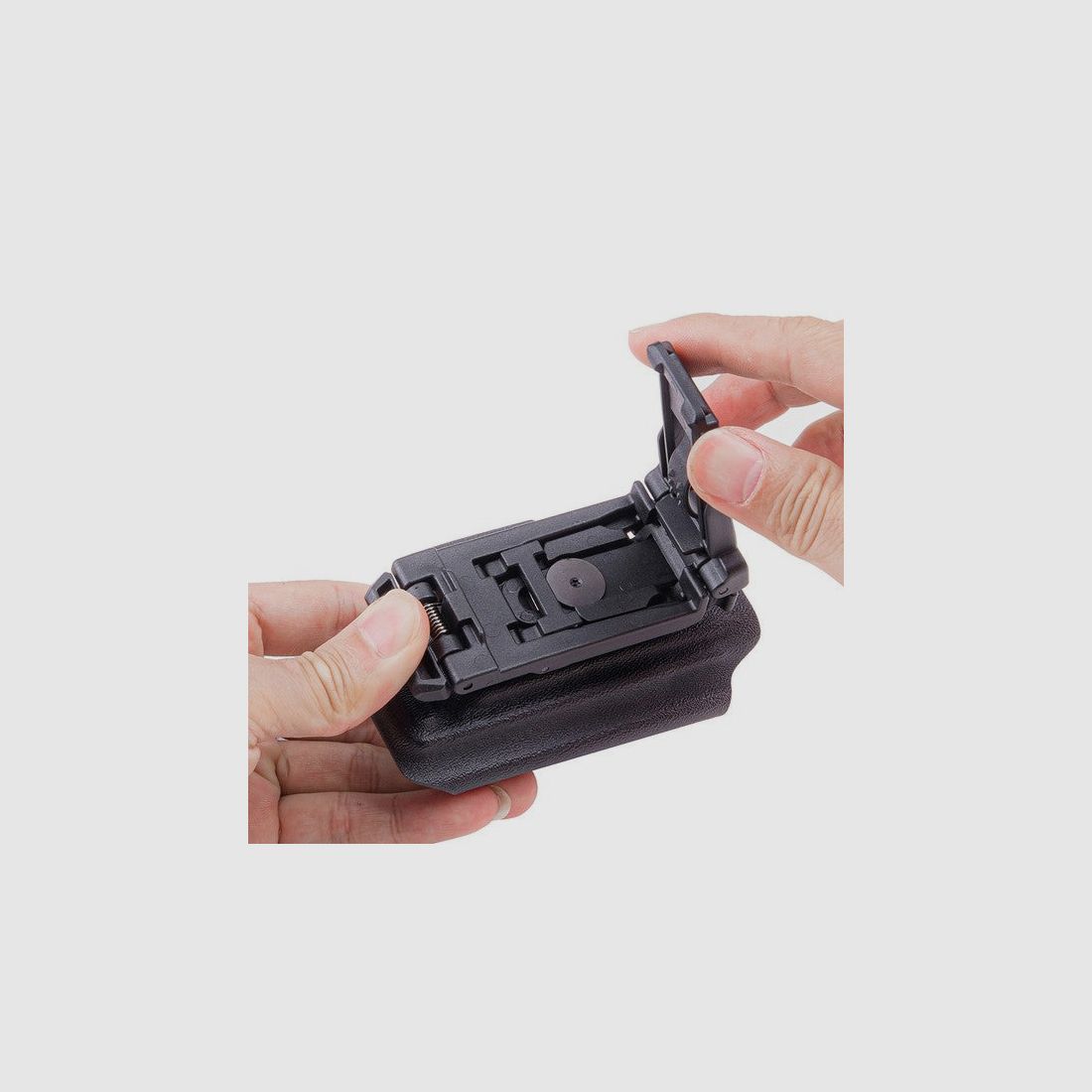 NEXTORCH V41 X-Carry Multitool-Holster für PIONEER MT20