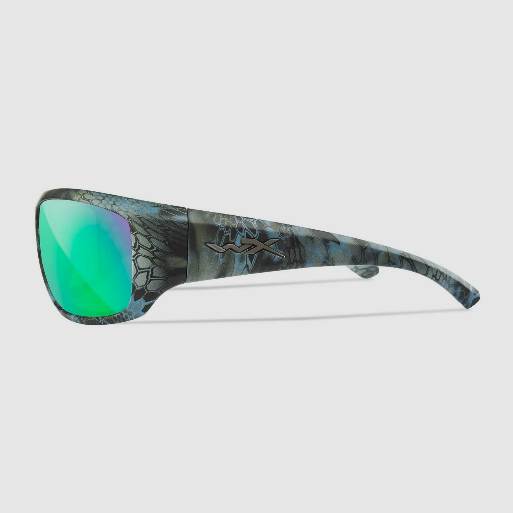 Wileyx OMEGA Captivate Kryptek Neptune Frame Green, Bild 2 von 2