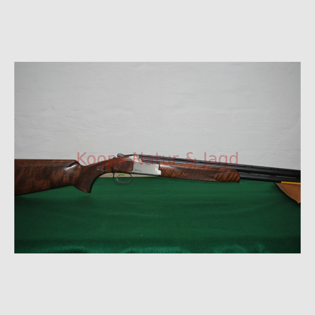 Browning B 725 Sporter