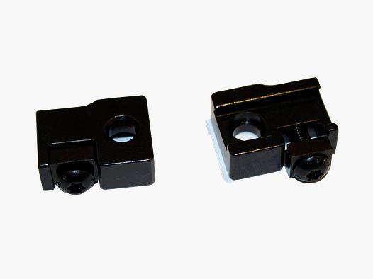 Sako Optilock Base Quad, rail de 11mm