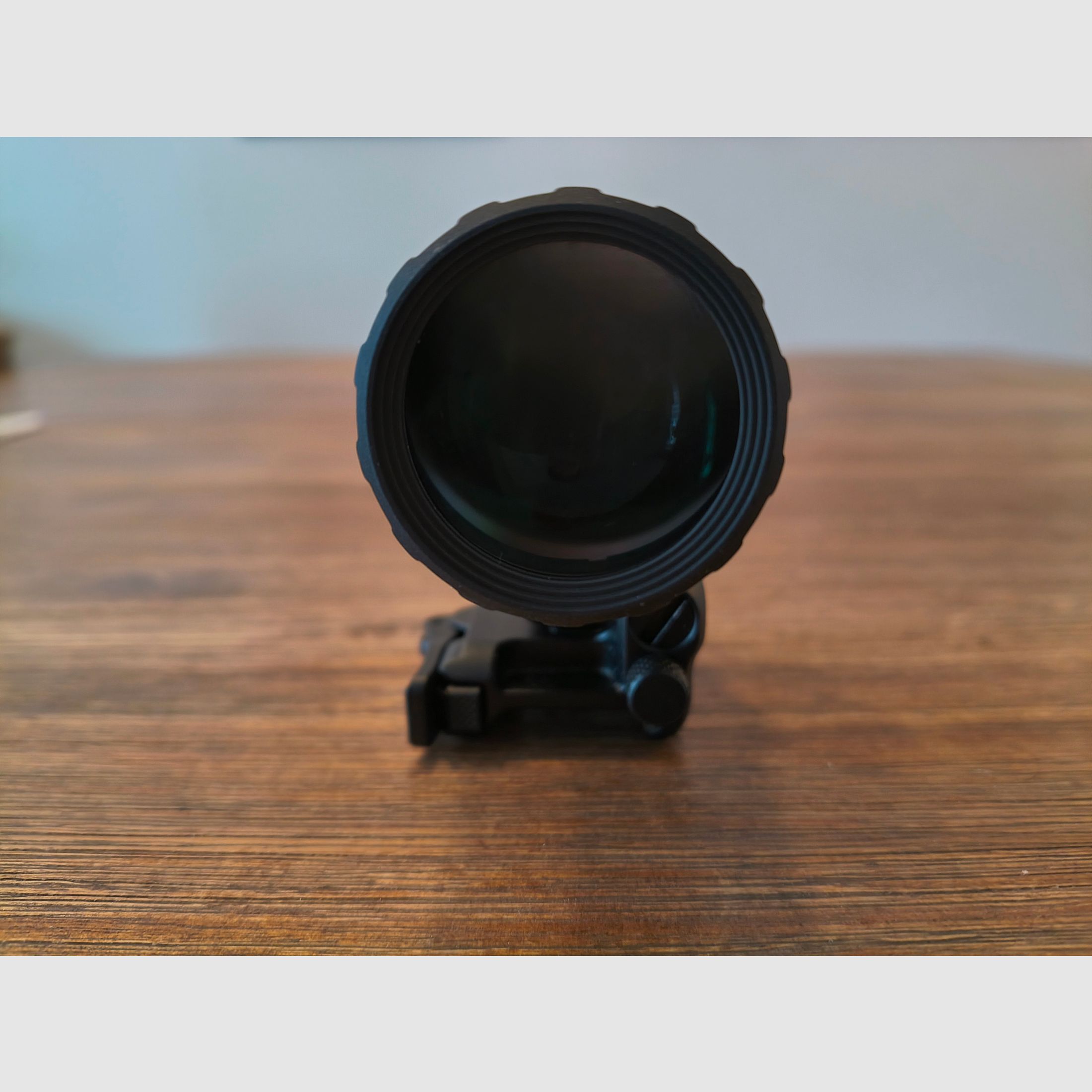 Holosun HMX3T Magnifier 