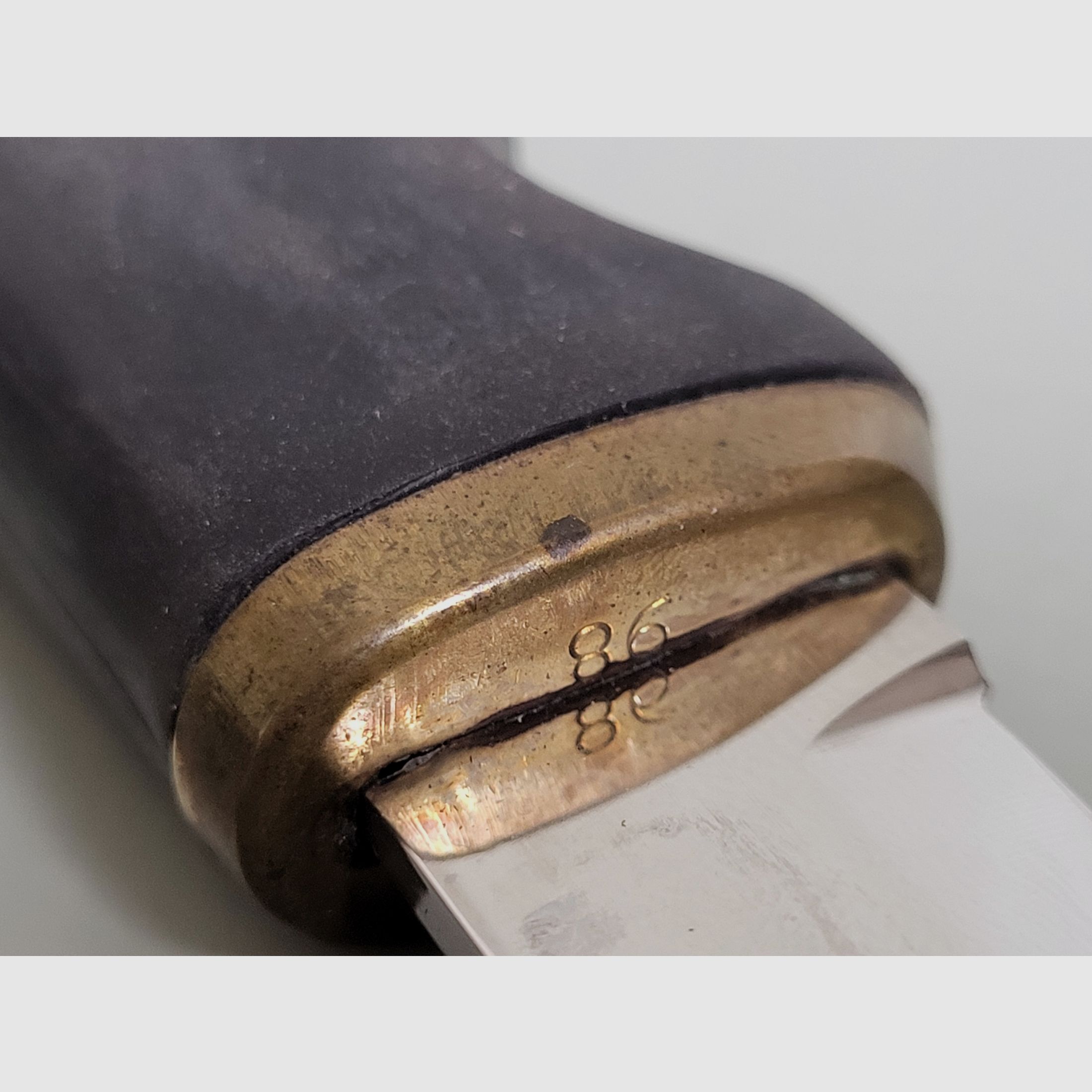 Hunting knife - Sweden - Finland - Signed - Design knife - Isakki - Marttüni - Mora