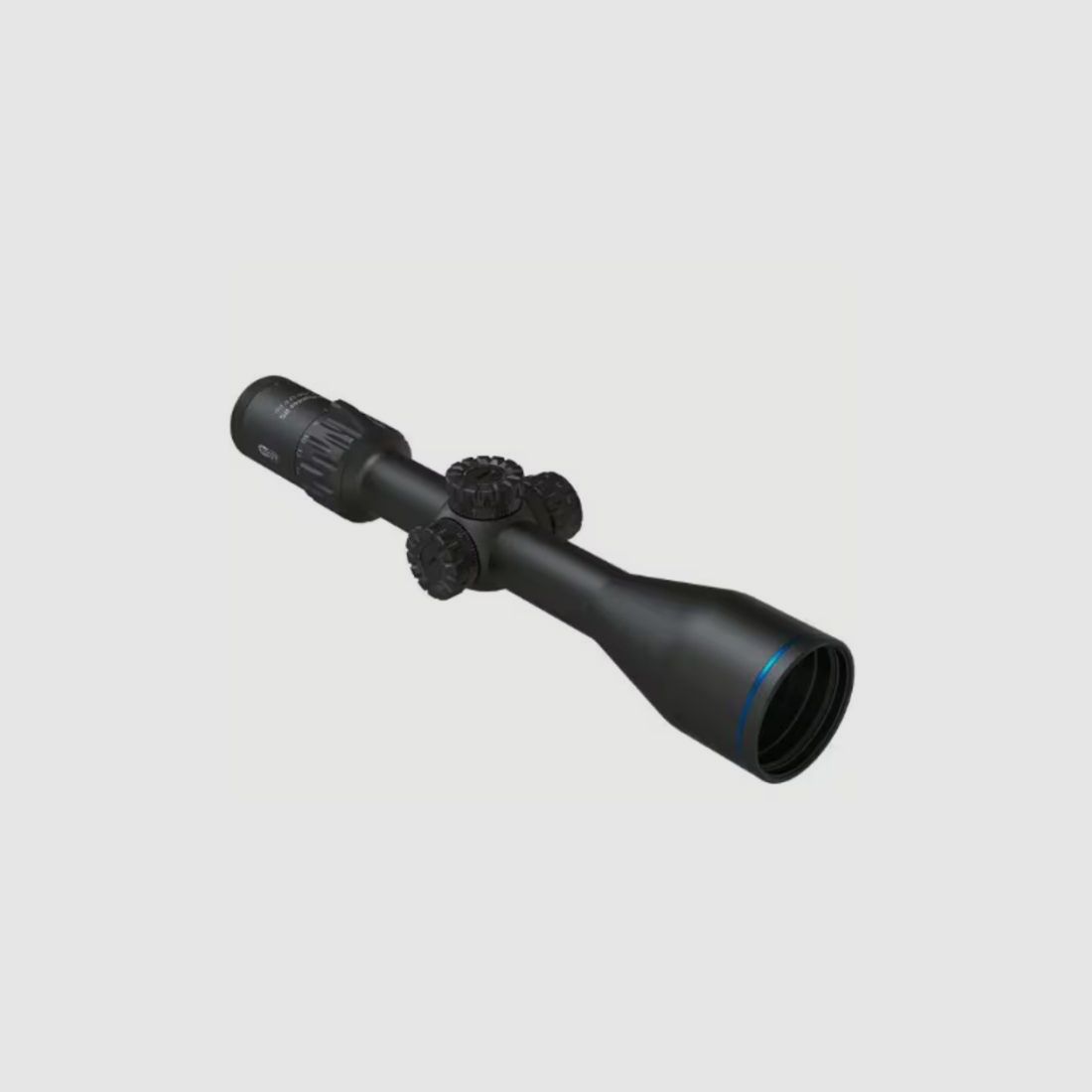 Meopta Zielfernrohr MeoHunter R5 3-15x50 FFP RD | BDC 3, Bild 1 von 4