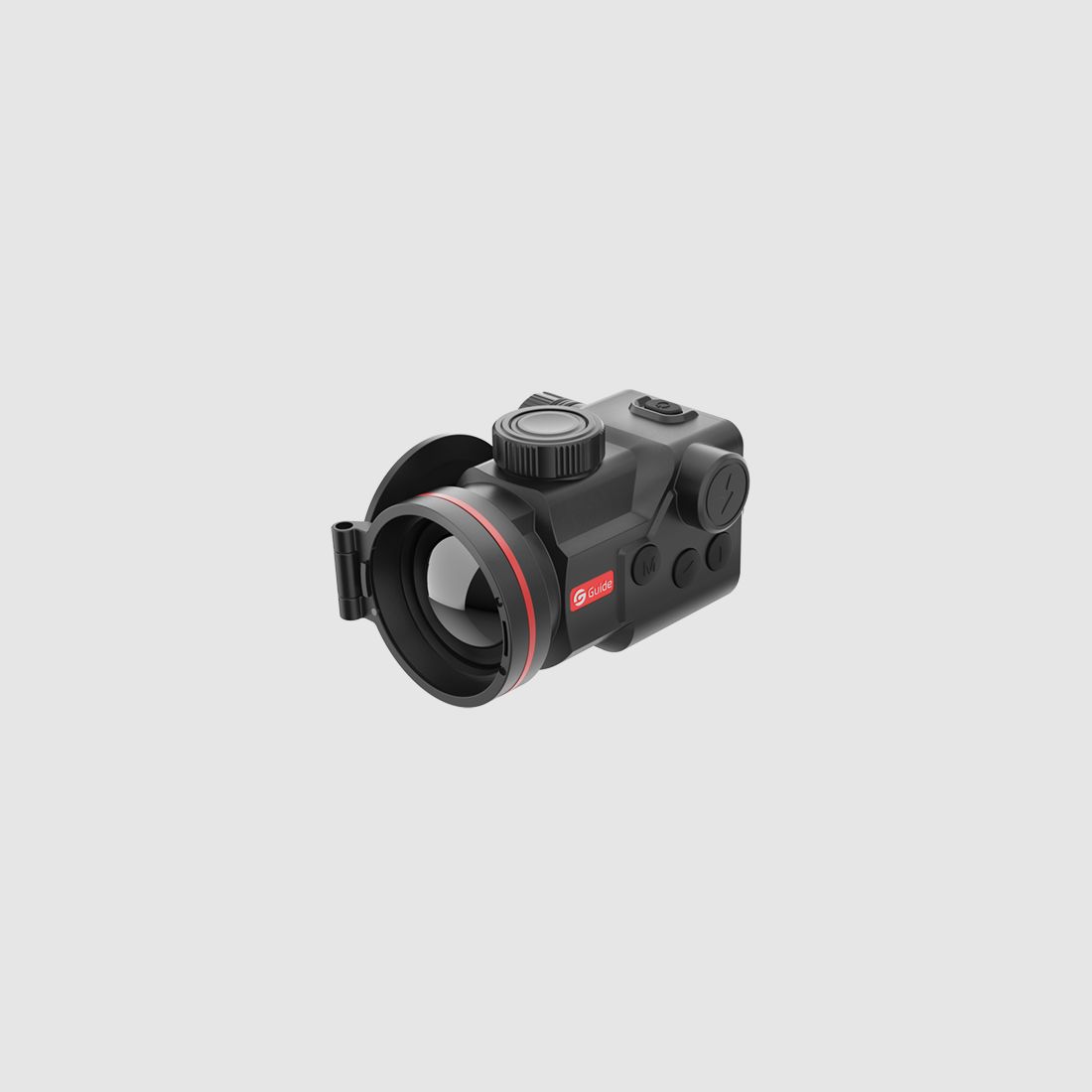 GUIDE thermal imaging attachment TB650 2.0