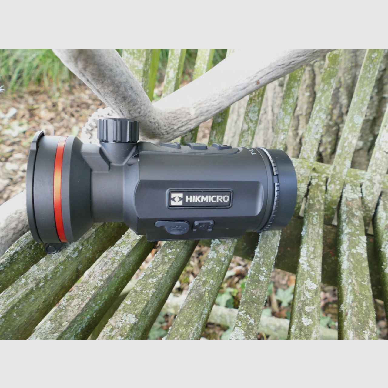 HikMicro Thunder TQ35CL 3.0 + MAR gratis