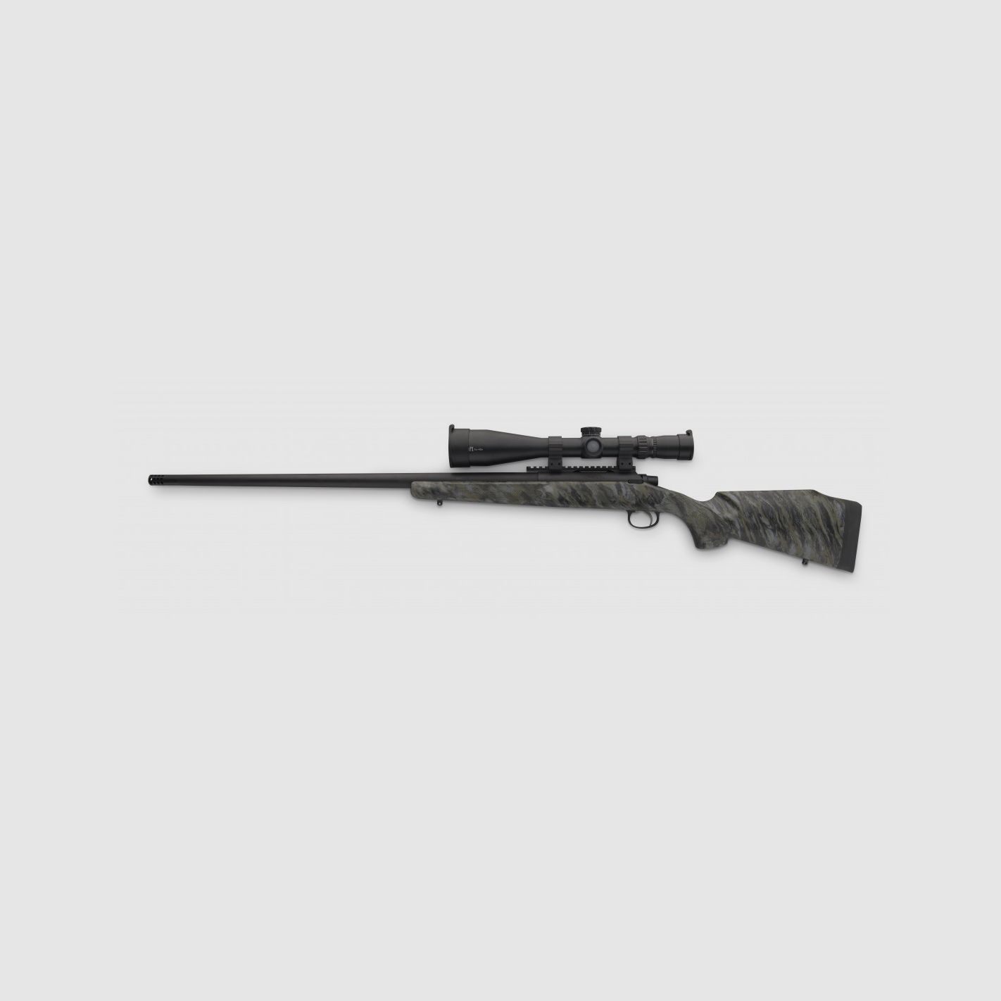 KELBLY ATLAS HUNTER LONG RANGE Kal. 300 RUM, Bild 2 von 4