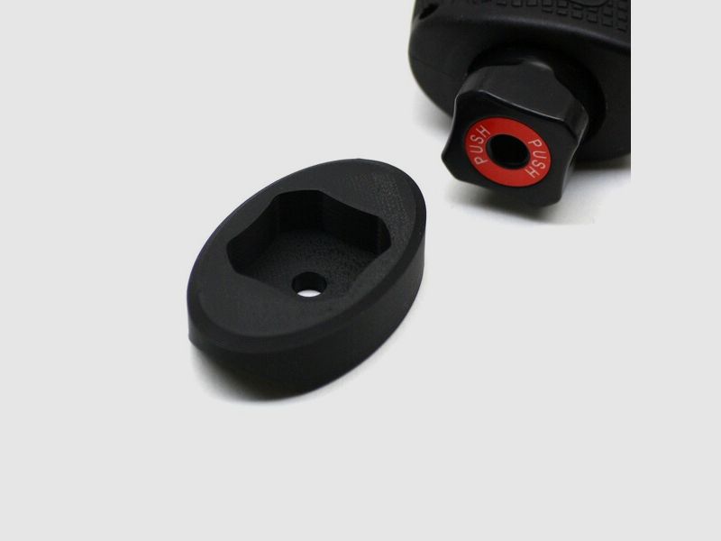 Punch Button für Umarex T4E HDR 50 Gen2