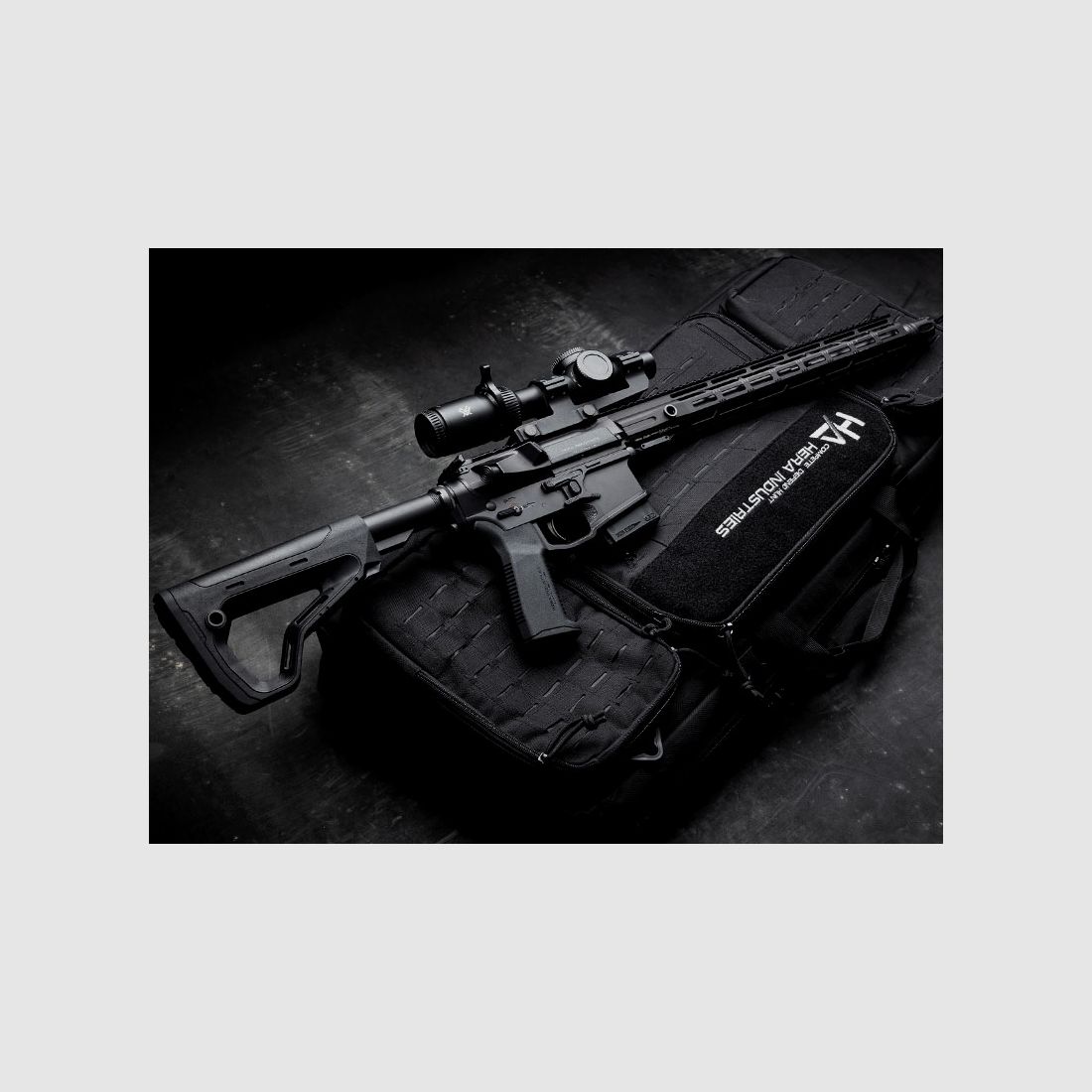 HERA The 15th Gen4 16,75" DYNAMIC