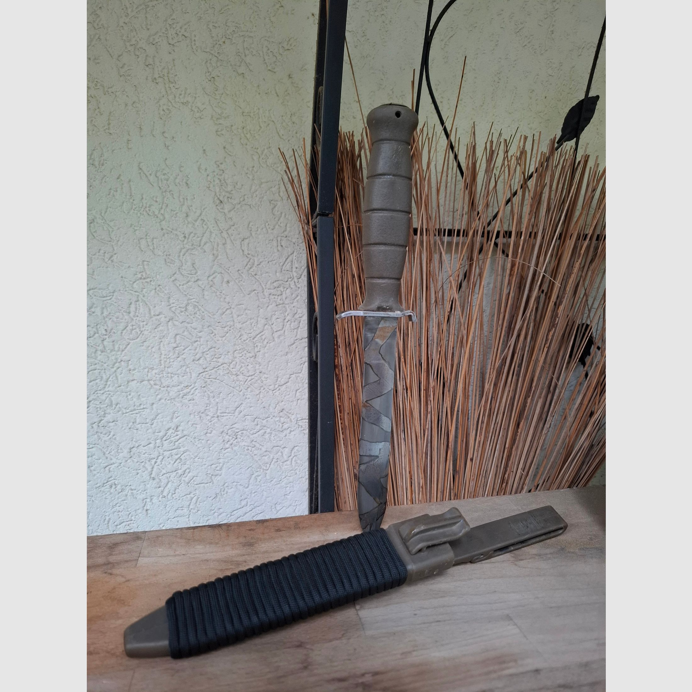 UNIKAT, originales FM78 mit BH Kennung