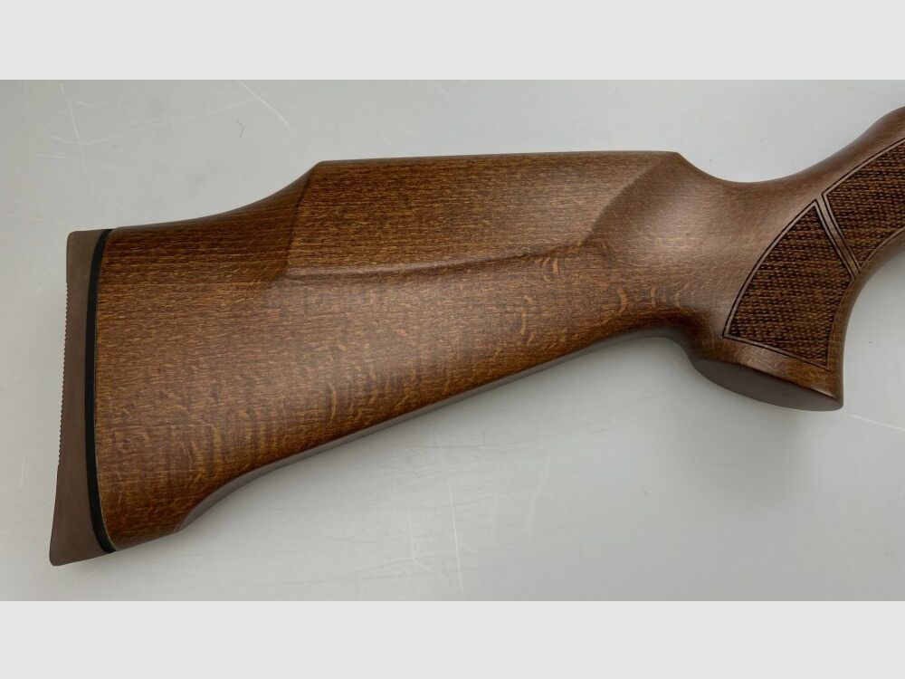 Weihrauch HW35 F