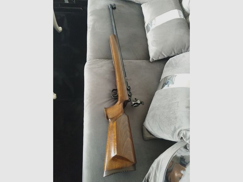 Anschütz Mod. Junior .22lr.