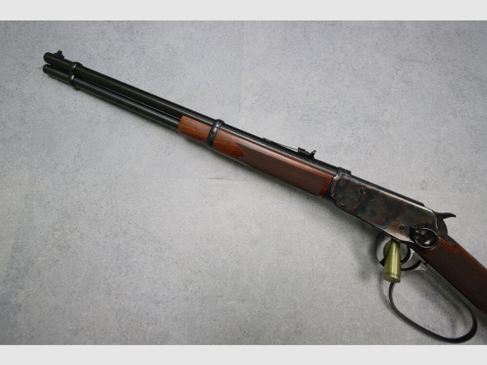 Winchester Model 94AE mit Large Loop