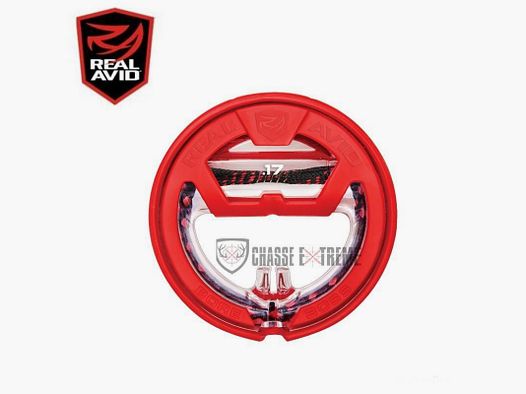 Cordon de Nettoyage REAL AVID Bore Boss Cal 17