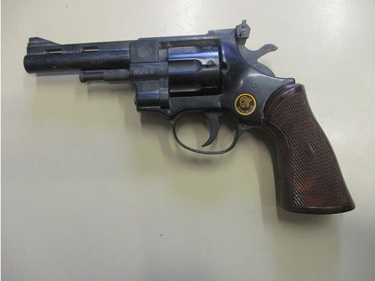 Arminius HW4