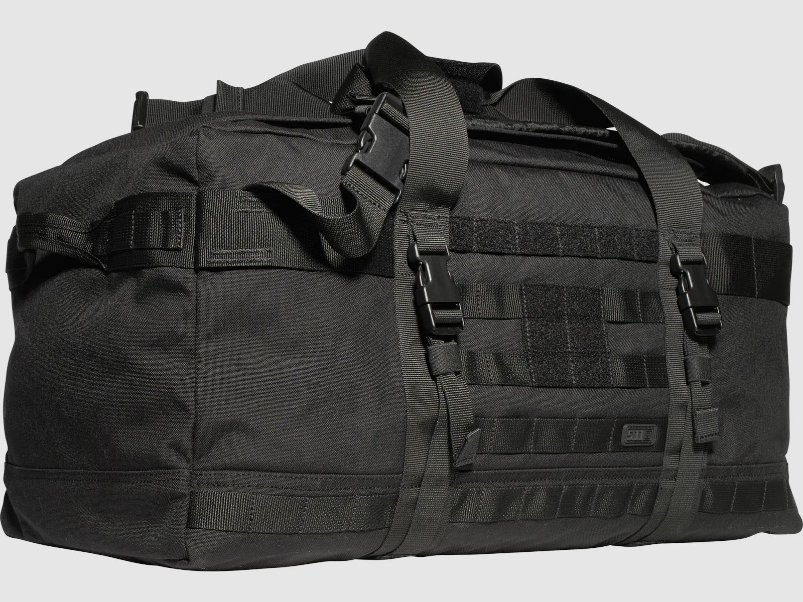 RUSH LBD Lima Reistas 56L (Zwart) 5.11 Tactical, afbeelding 5 van 6