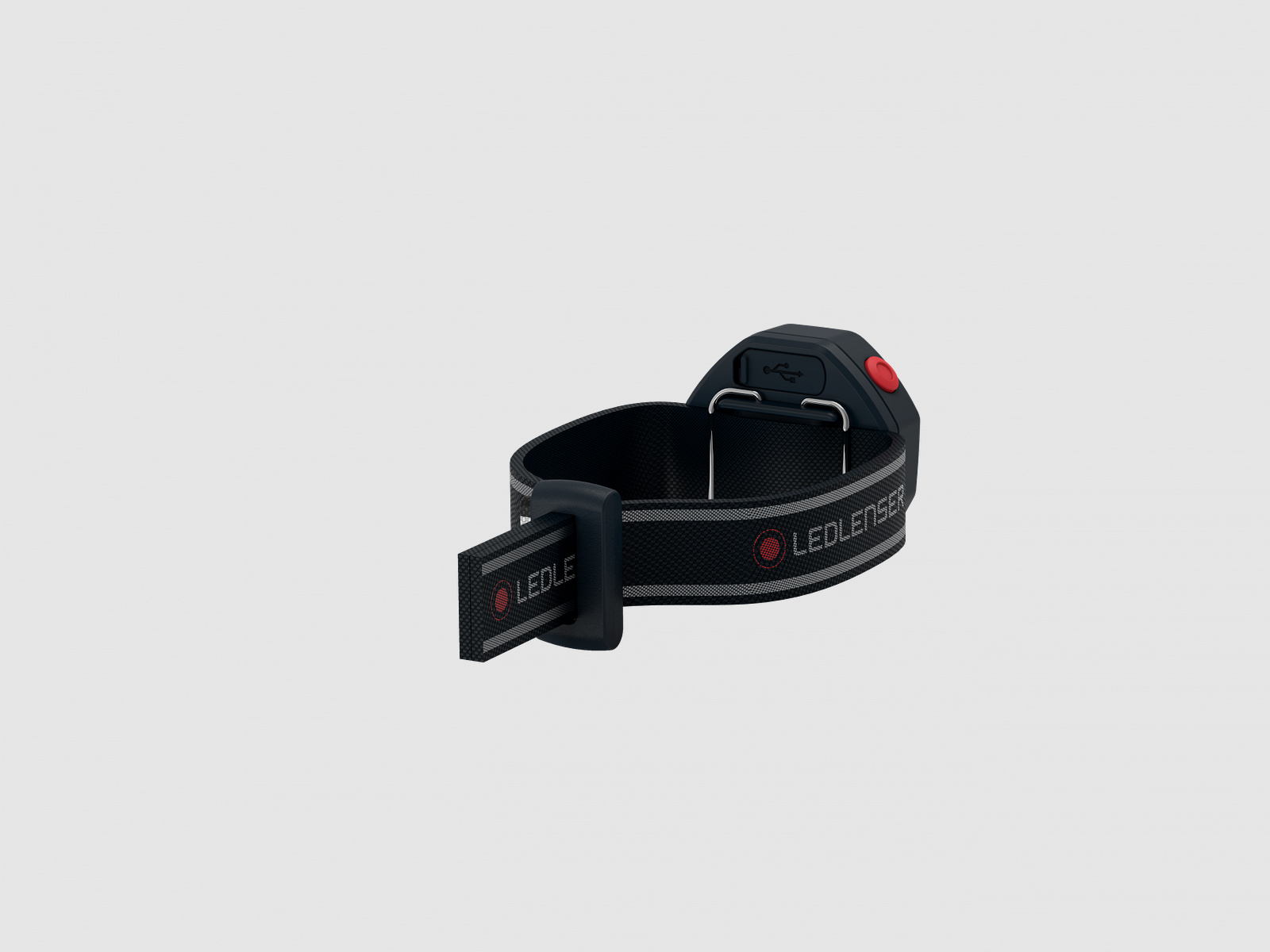 Ledlenser 502730 CU2R Signallicht
