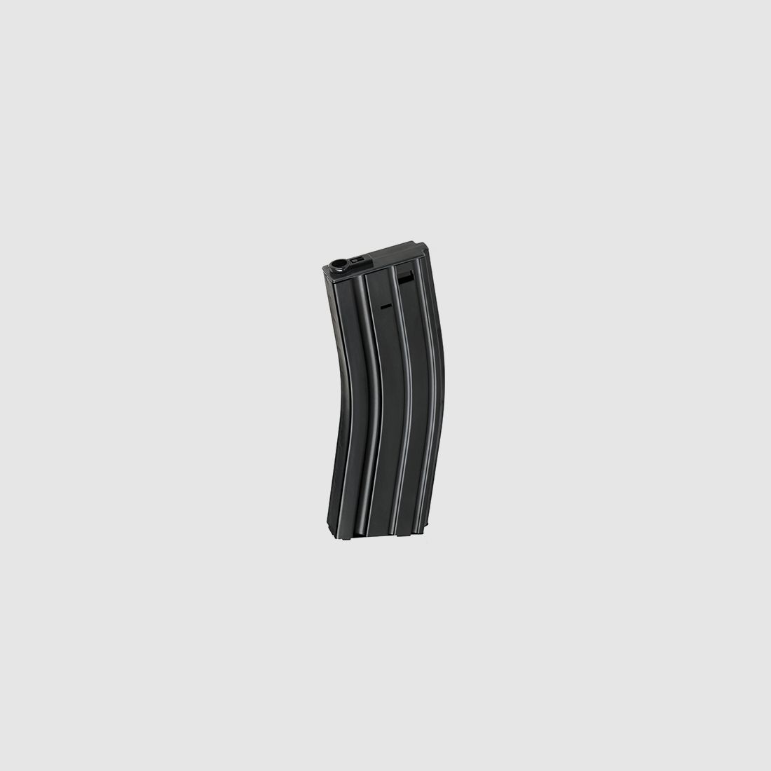 200rds Stahlblech AR-15 Magazin