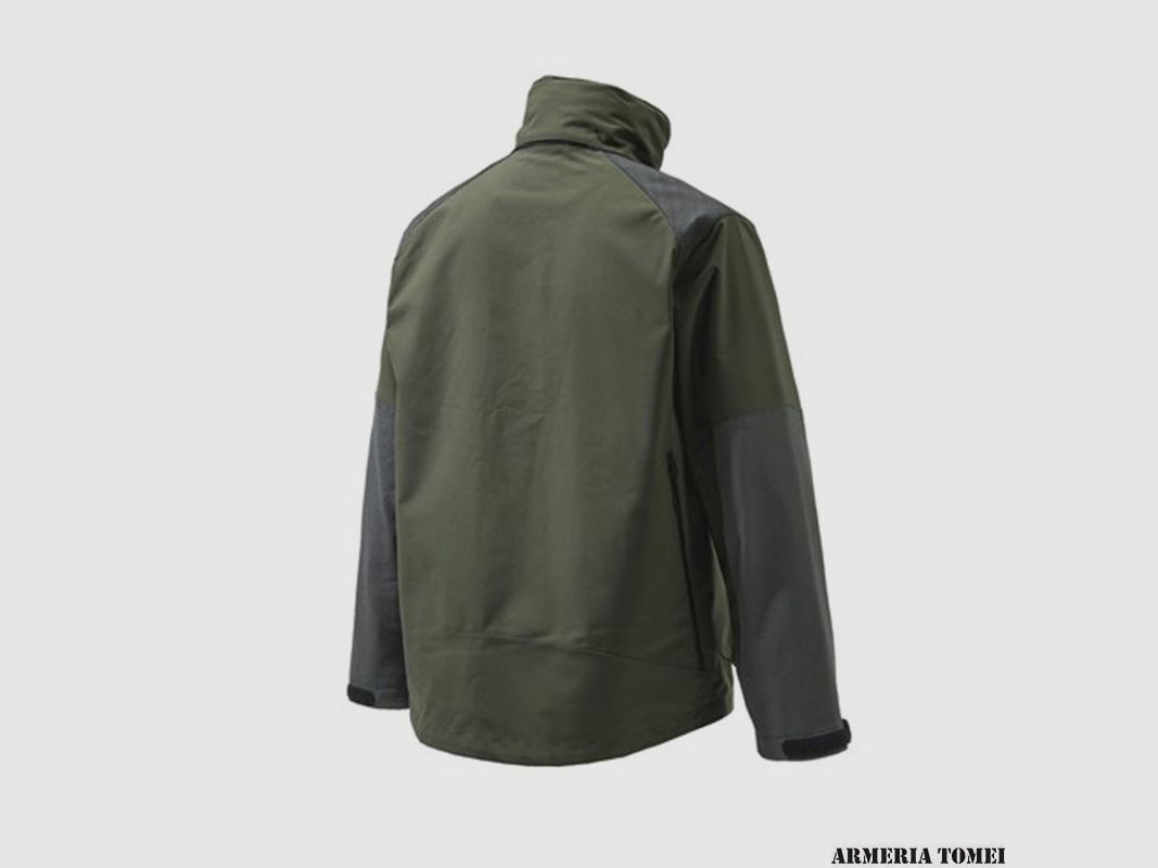 JACK – BERETTA – ALPINE ACTIVE Groen, afbeelding 2 van 2