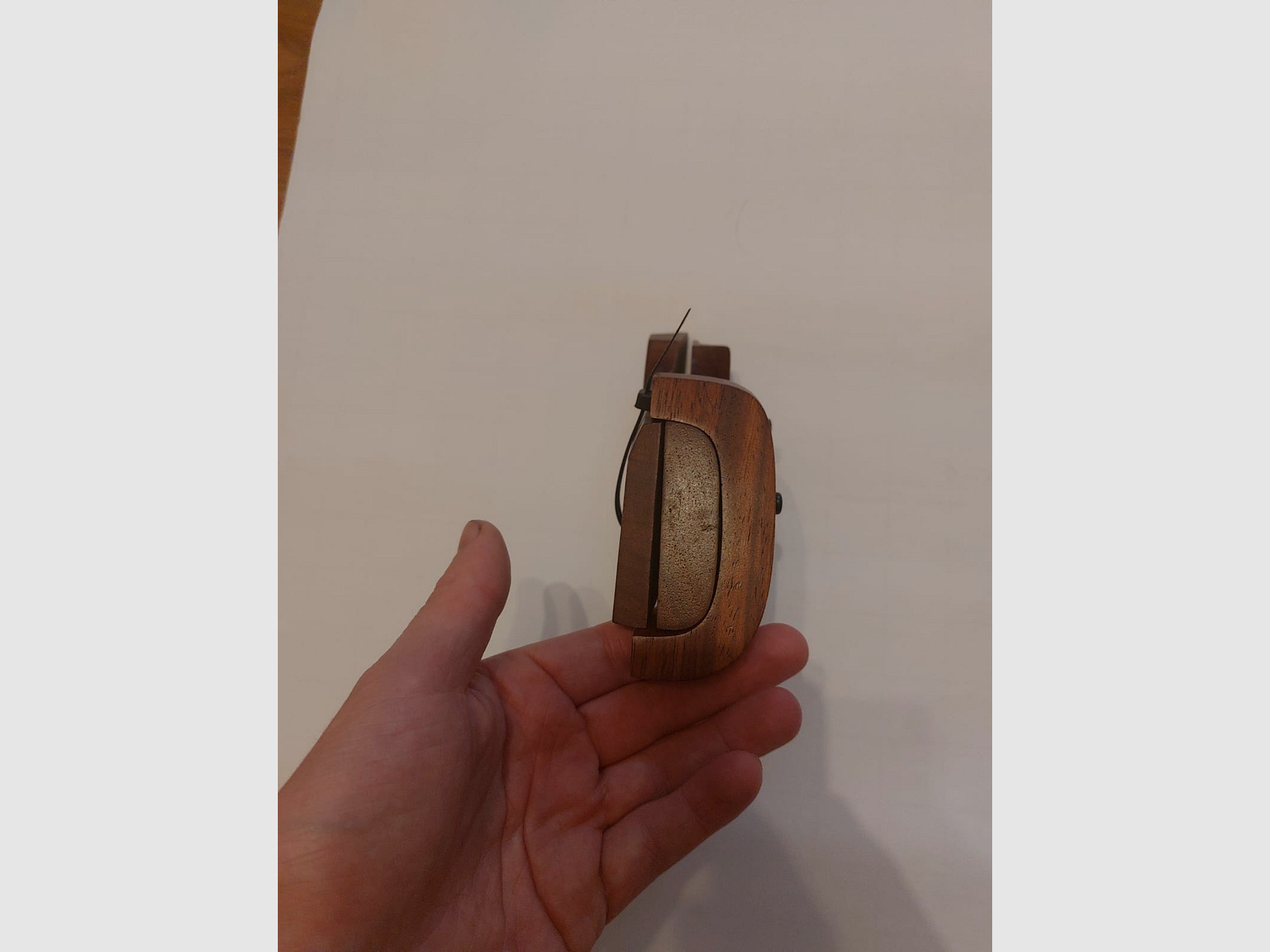 Diana mod 6 uchwyt dla leworęcznych