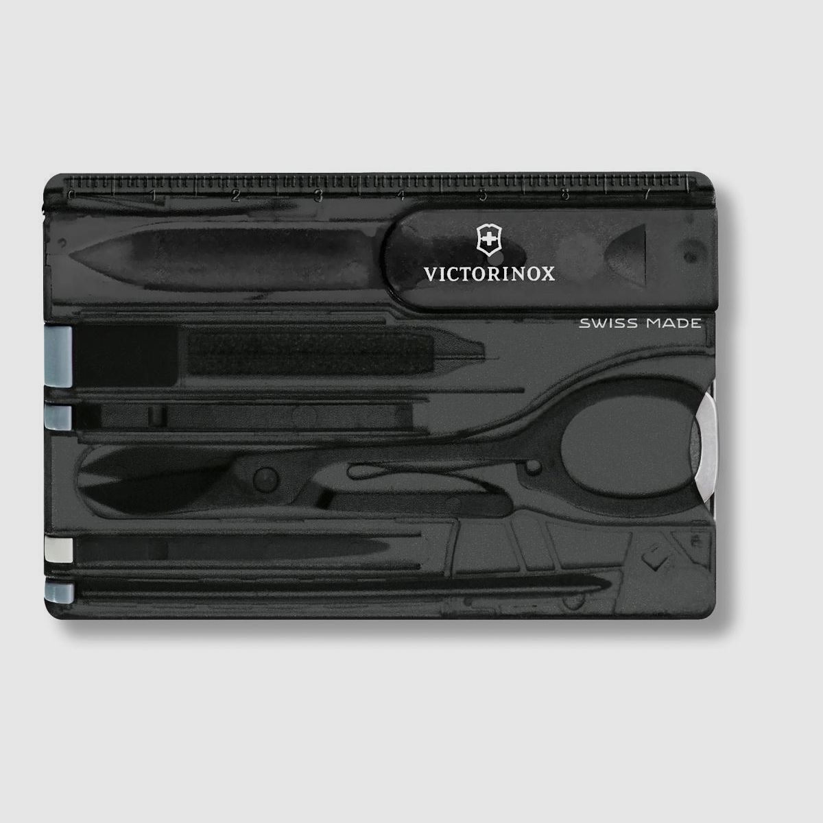Victorinox SwissCard Classic, Bild 4 von 5