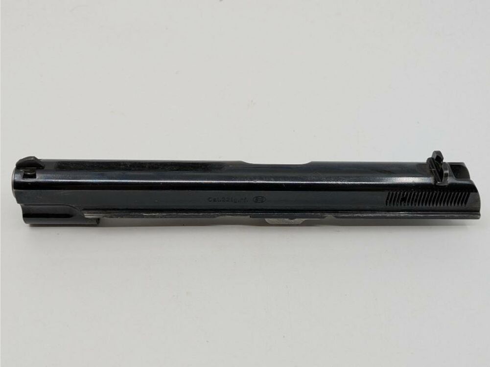 SIG P210 Wechselsystem