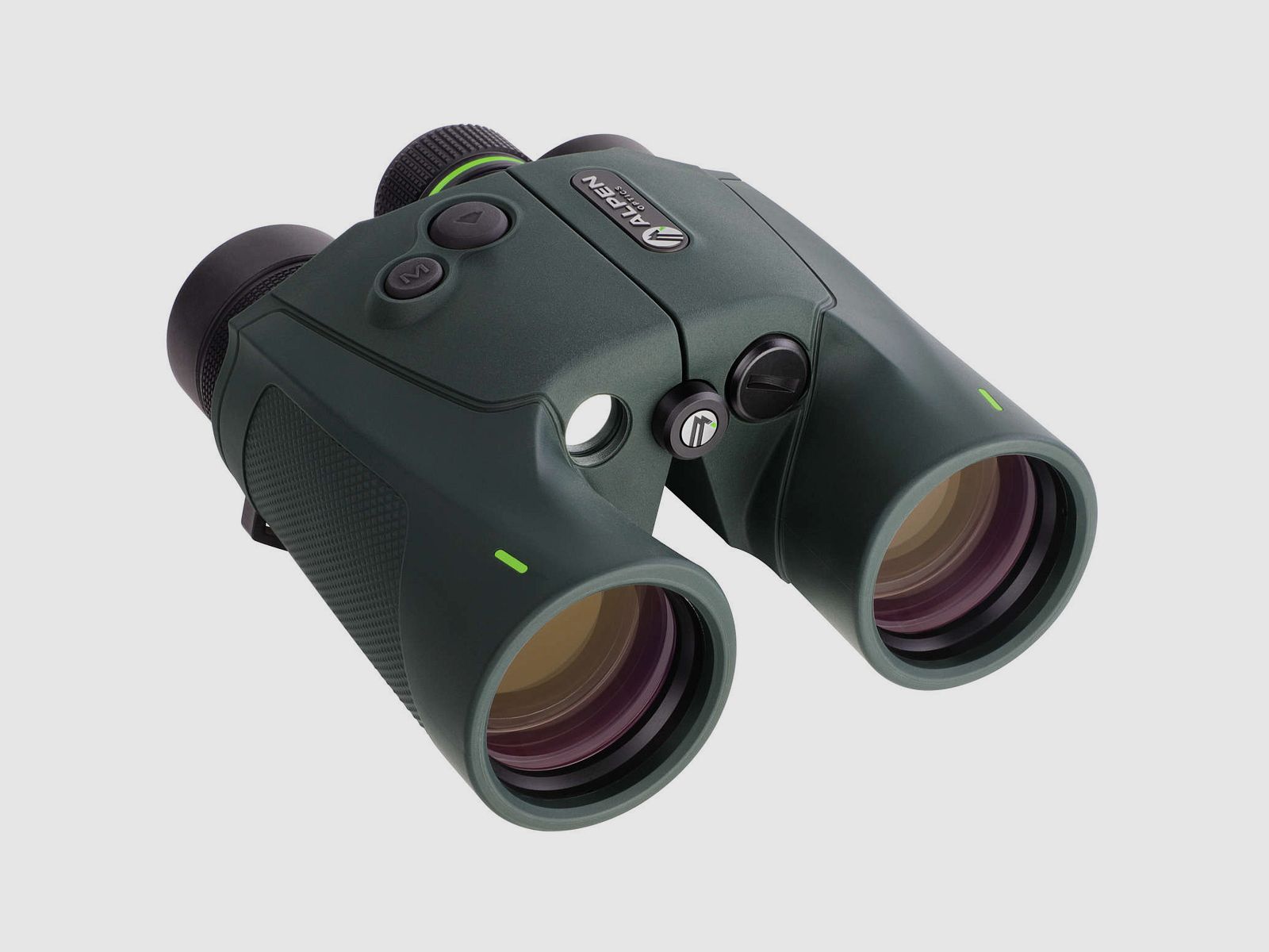 ALPEN OPTICS Apex XP 10x42 Fernglas mit Entfernungsmesser
