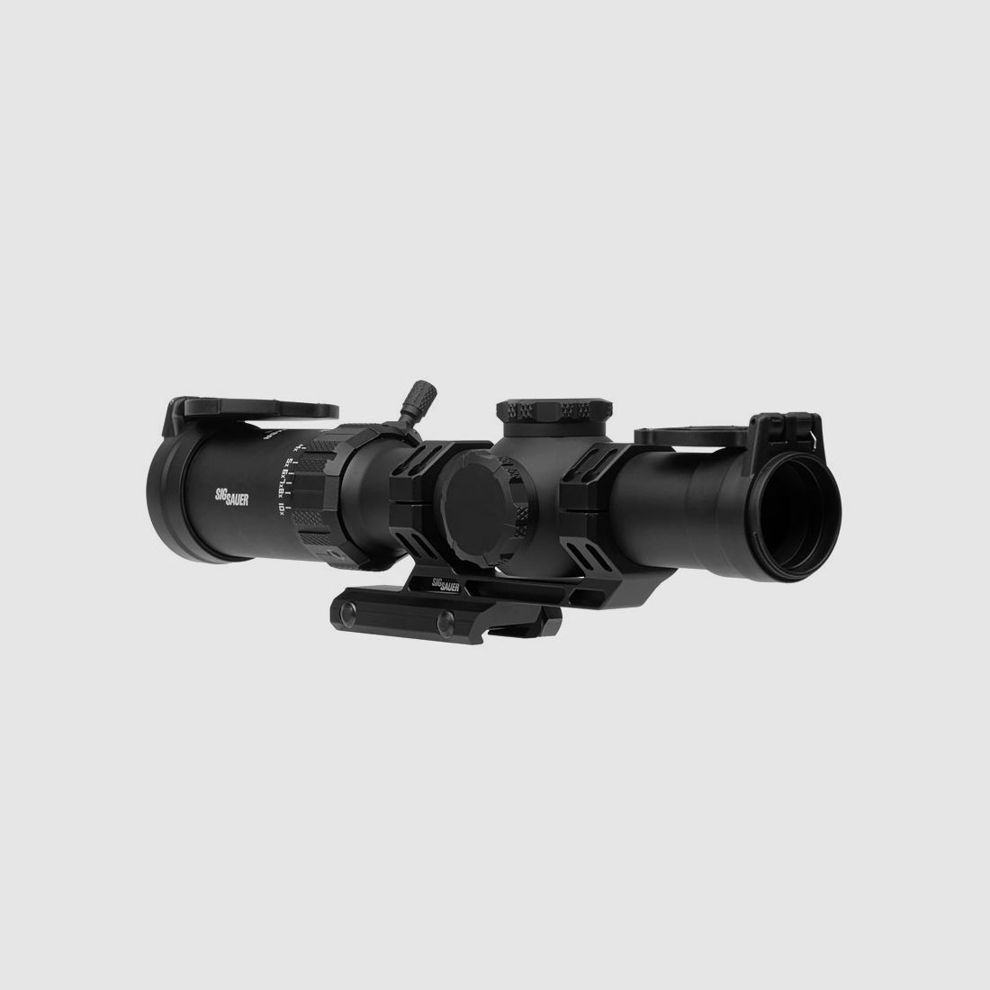 Sig Sauer TANGO-MSR 1-10x26 MSR BDC10 FFP