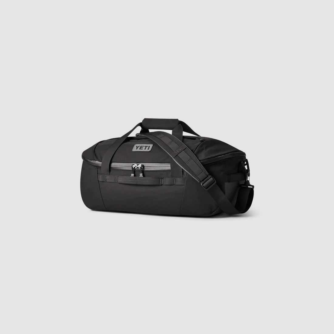 Borsa da viaggio YETI® Crossroads 40 L - Nera, immagine 2 di 6