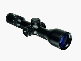 Blaser B2 2.5-15x56 iC S