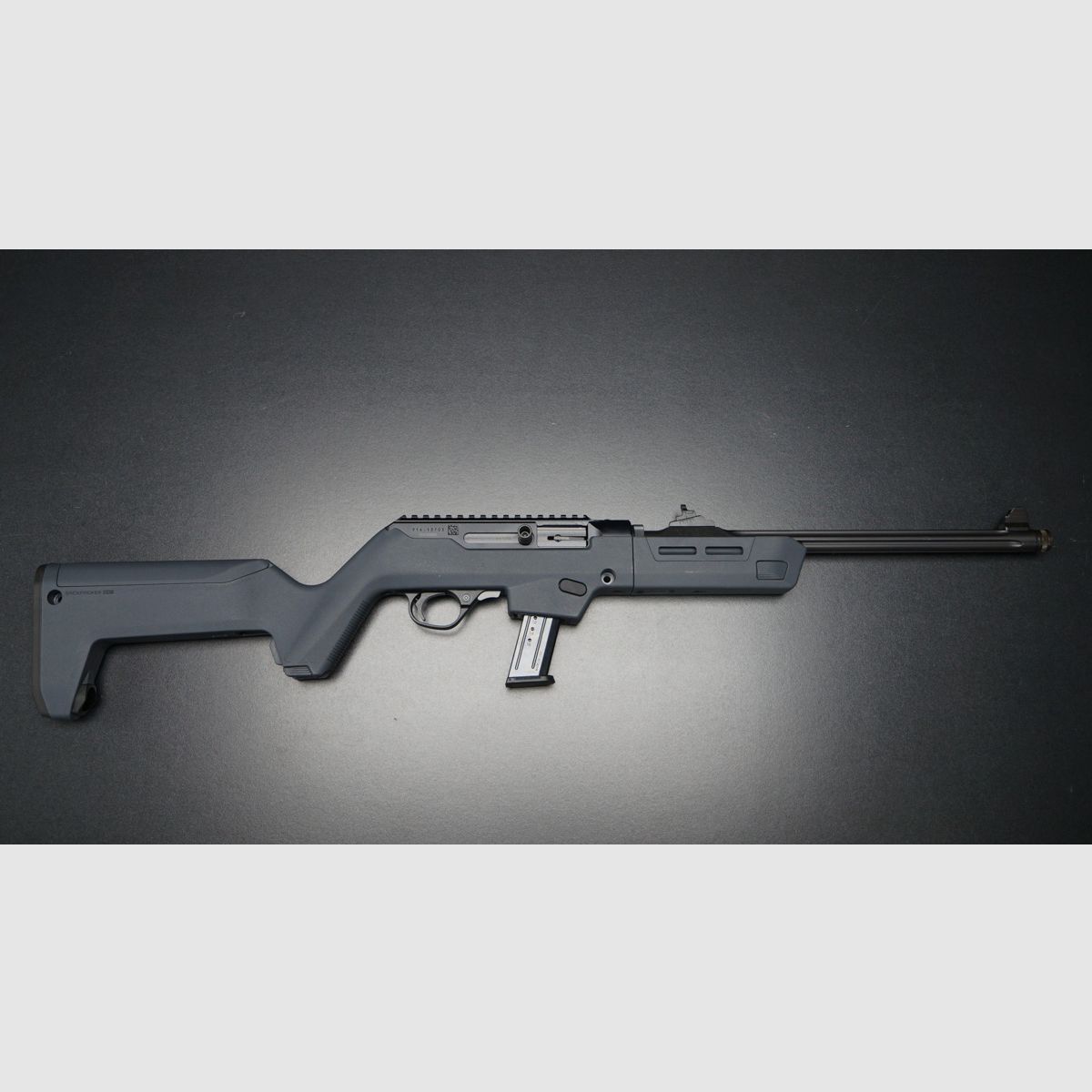 Ruger PC Carbine Magpul TD, Bild 1 von 6