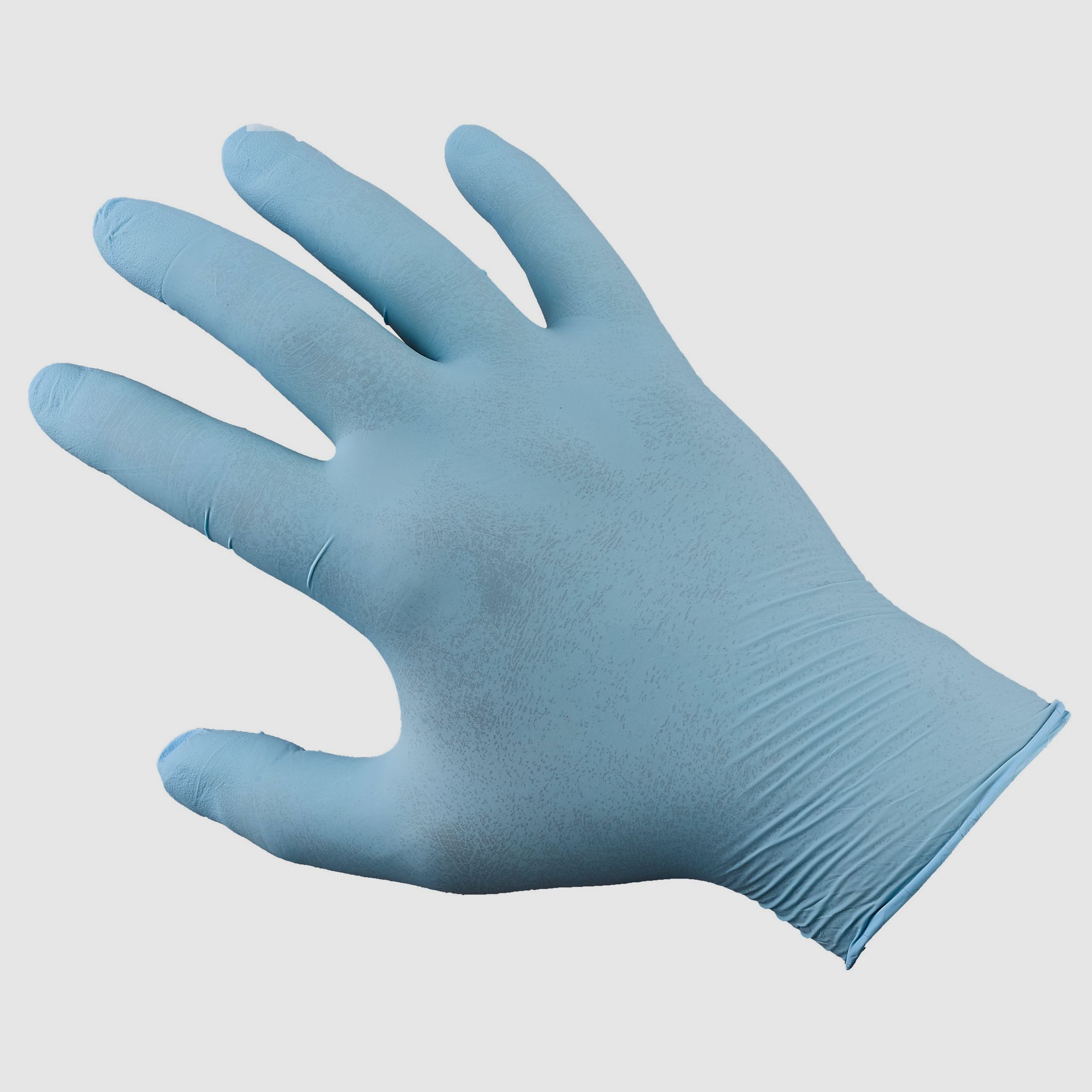 Nitril-Einmal-Handschuhe Box à 50 Stück