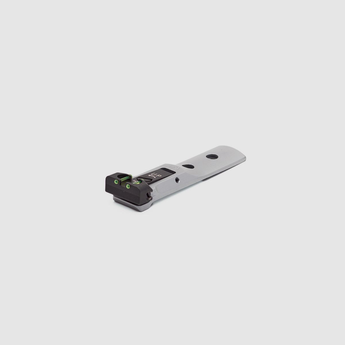 LPA TXT01FO Rear Sight for S&W Revolver, image 2 sur 6