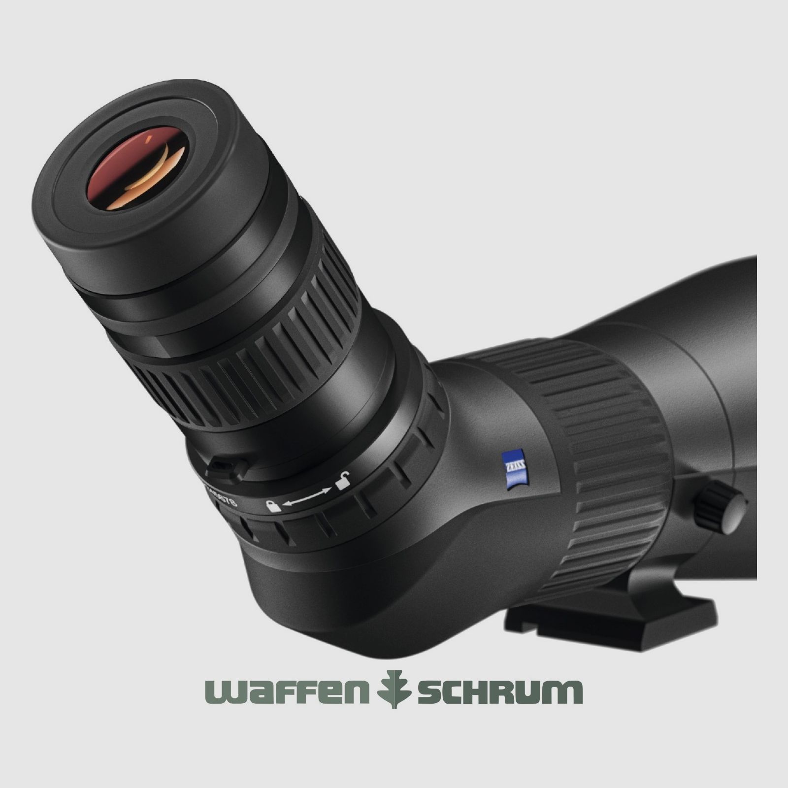 Zeiss Conquest Gavia 85 HD 30-60x85