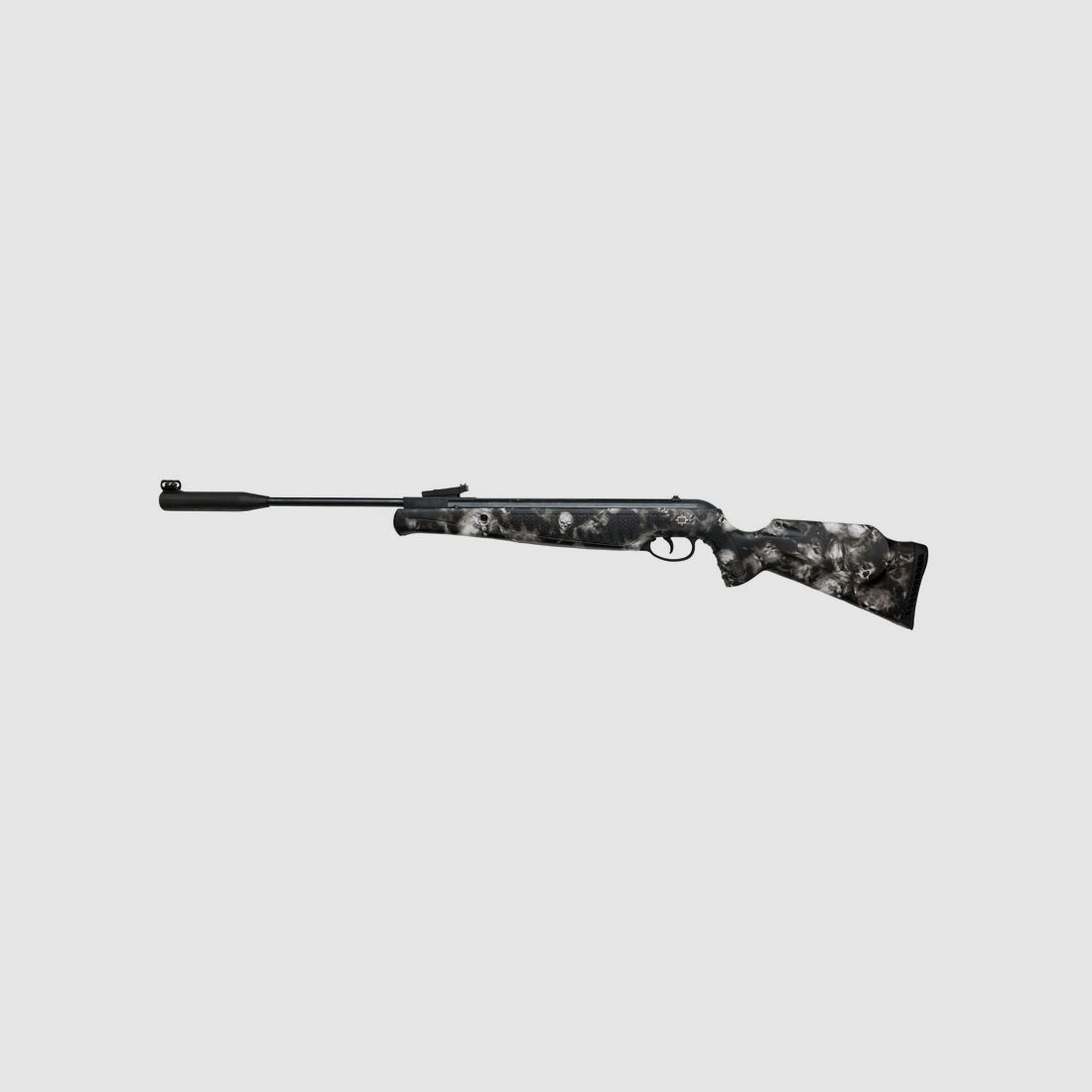 Norica Phantom GRS, Bild 1 von 5